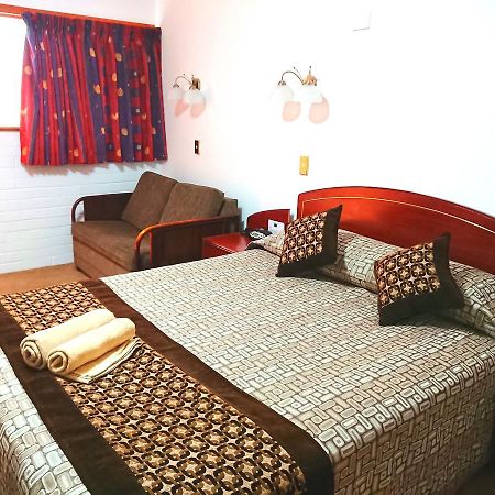 New Olympic Motel Lismore Exterior foto